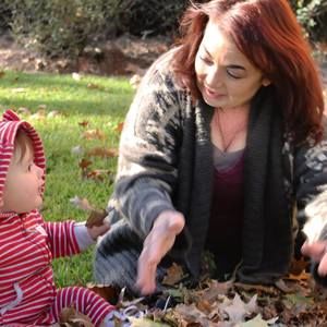 Meet your Posher, Stacey